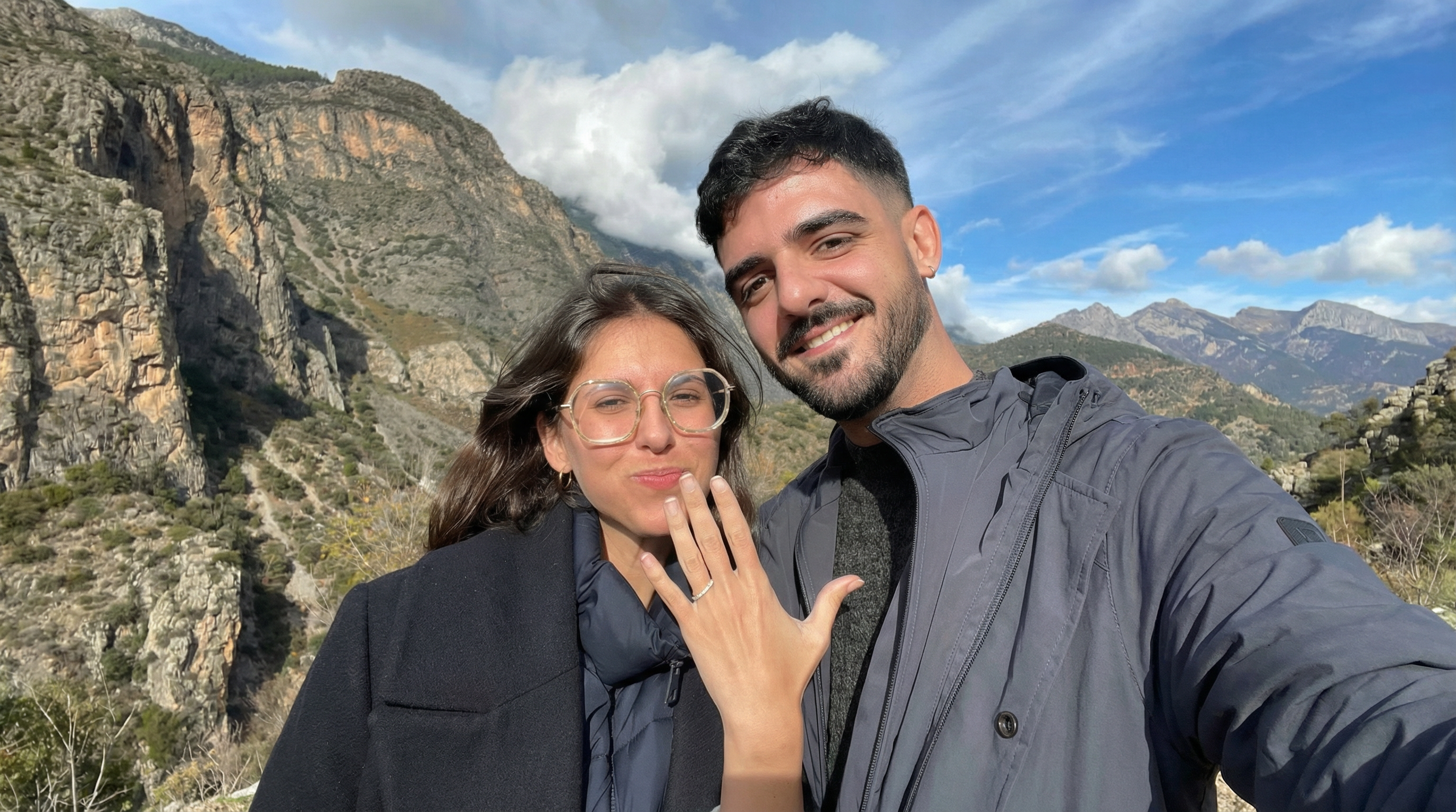 Novios